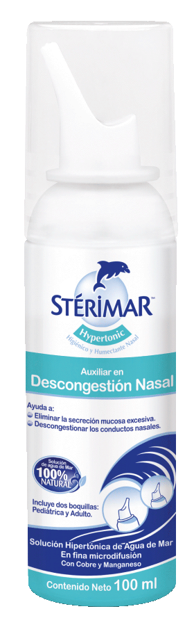 Producto Sterimar